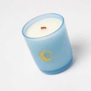 Moonrise Candle