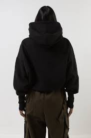 Teflar Hoodie