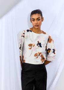 Brennan Blouse