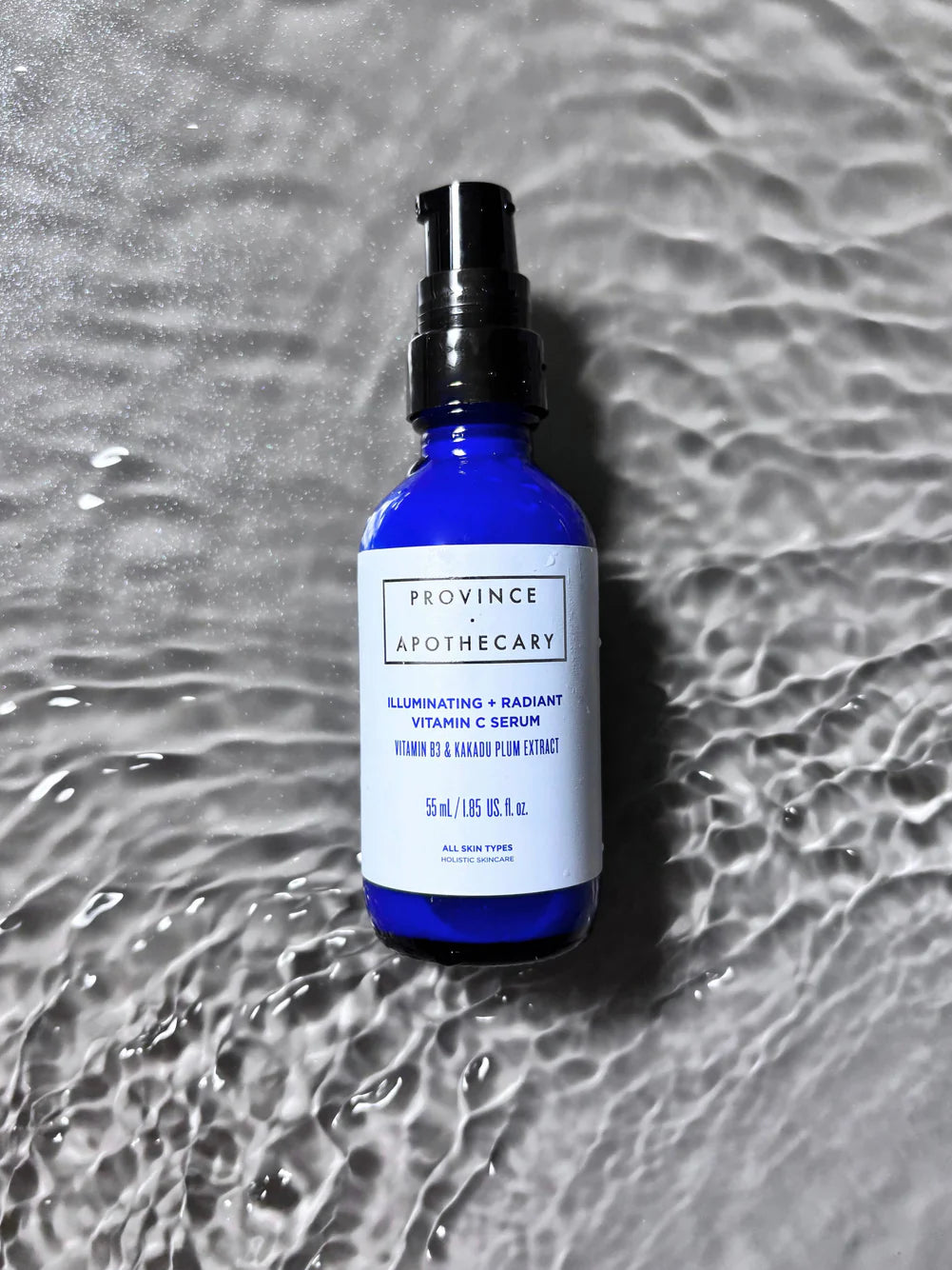 Illuminating & Radiant Vitamin C Serum