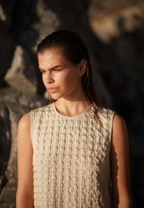 Julia Dress In Eucalyptus