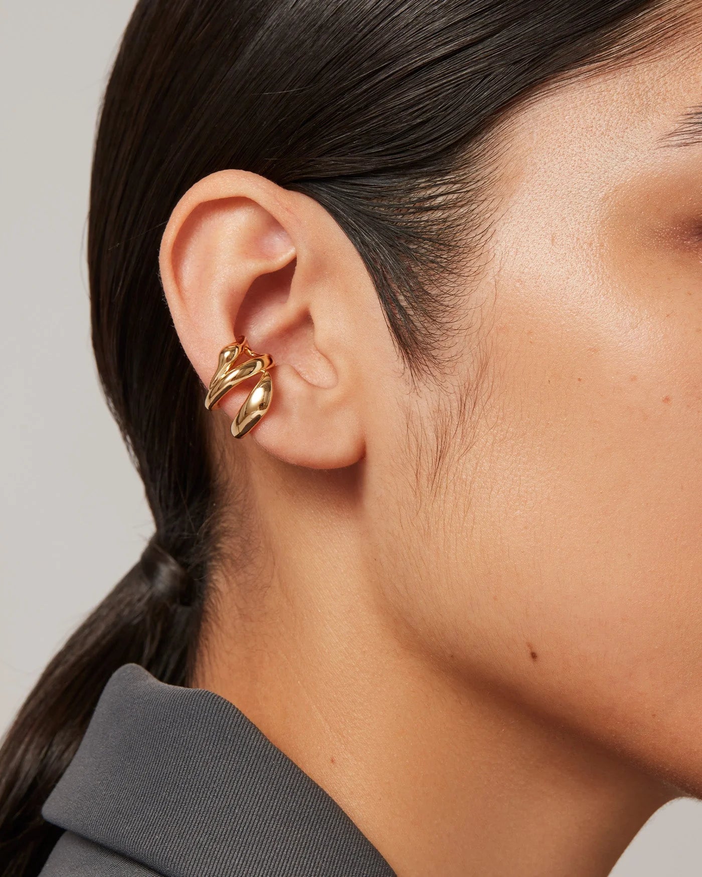 Colette Ear Cuff