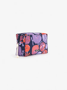Dahlia Pattern Cotton Bag