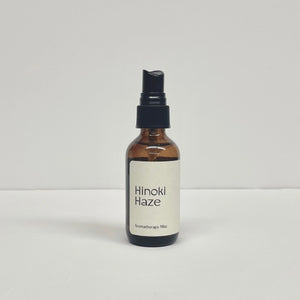 Hinoki Haze Aromatherapy Mist