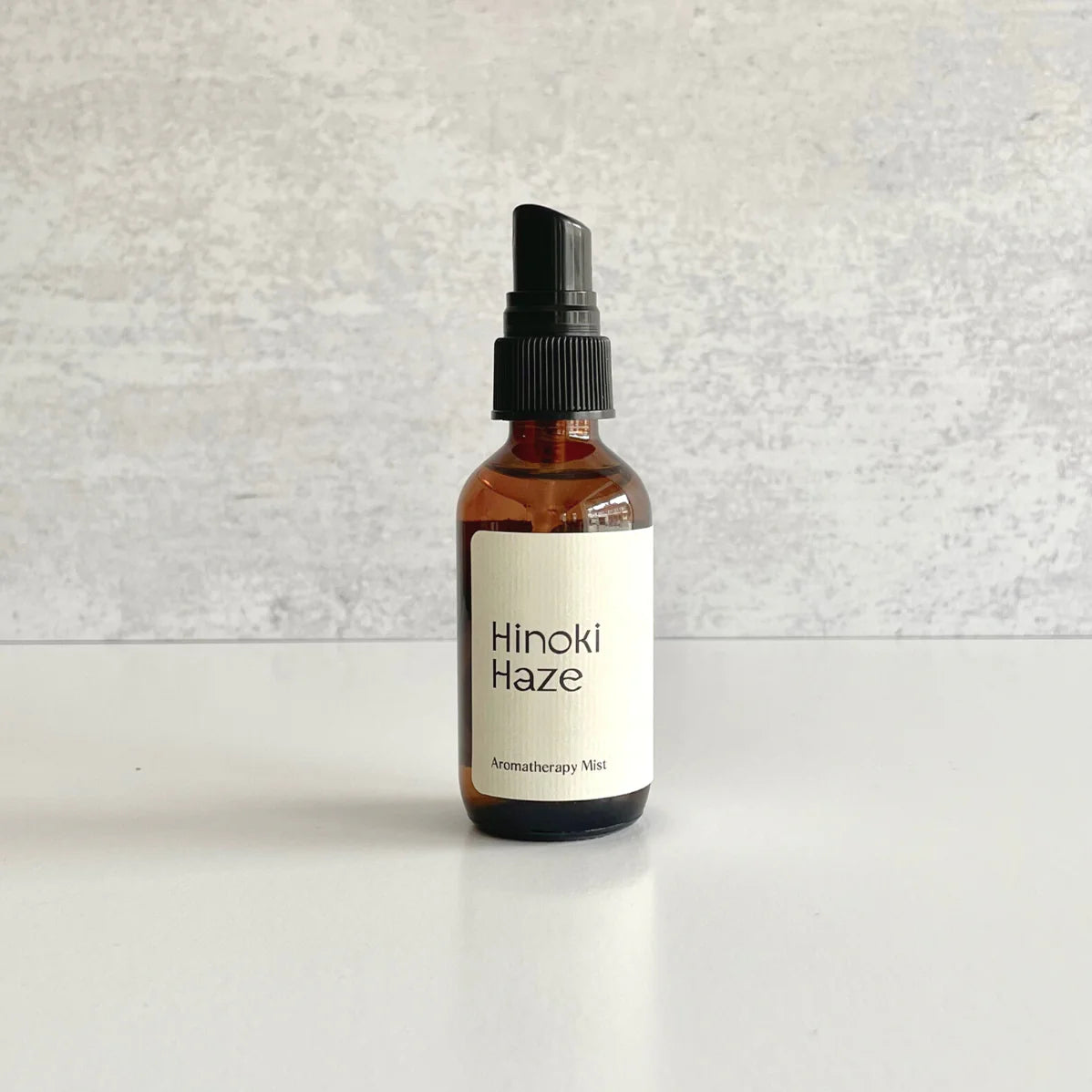 Hinoki Haze Aromatherapy Mist