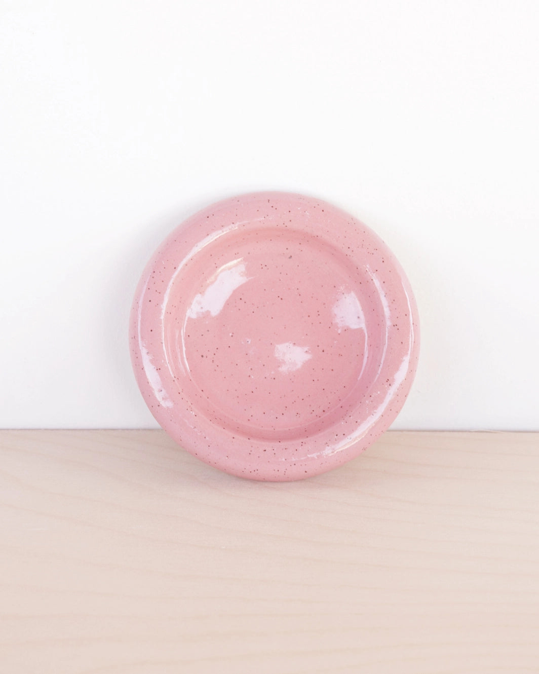Minimalist Ceramic Bubble Dish