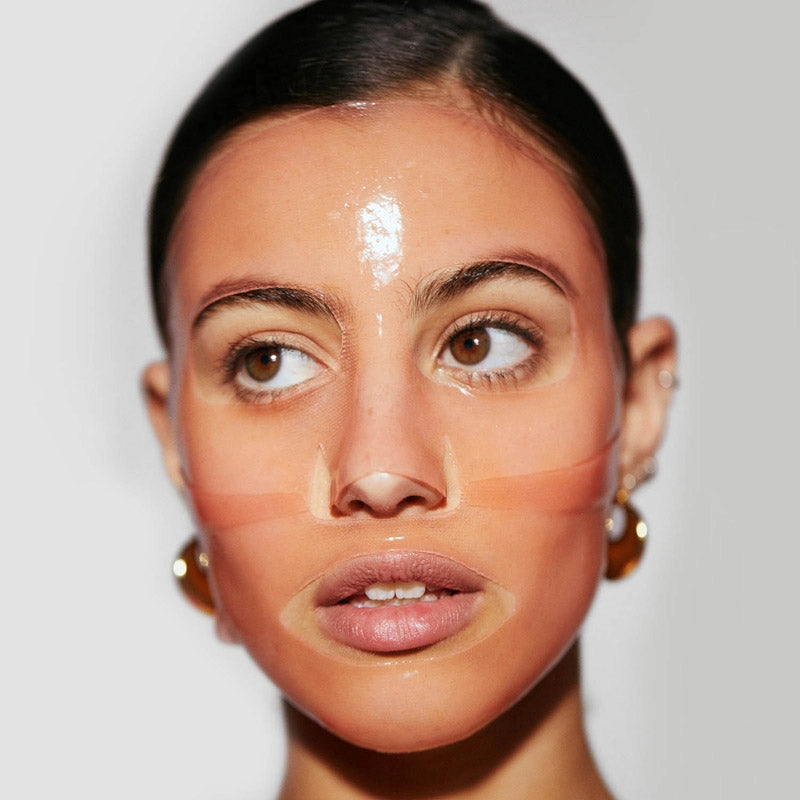 Weekly Reset Rejuvenating Face Mask 5 Pack
