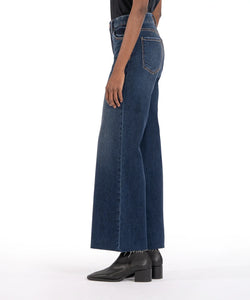 Meg High Rise Beckon Jeans