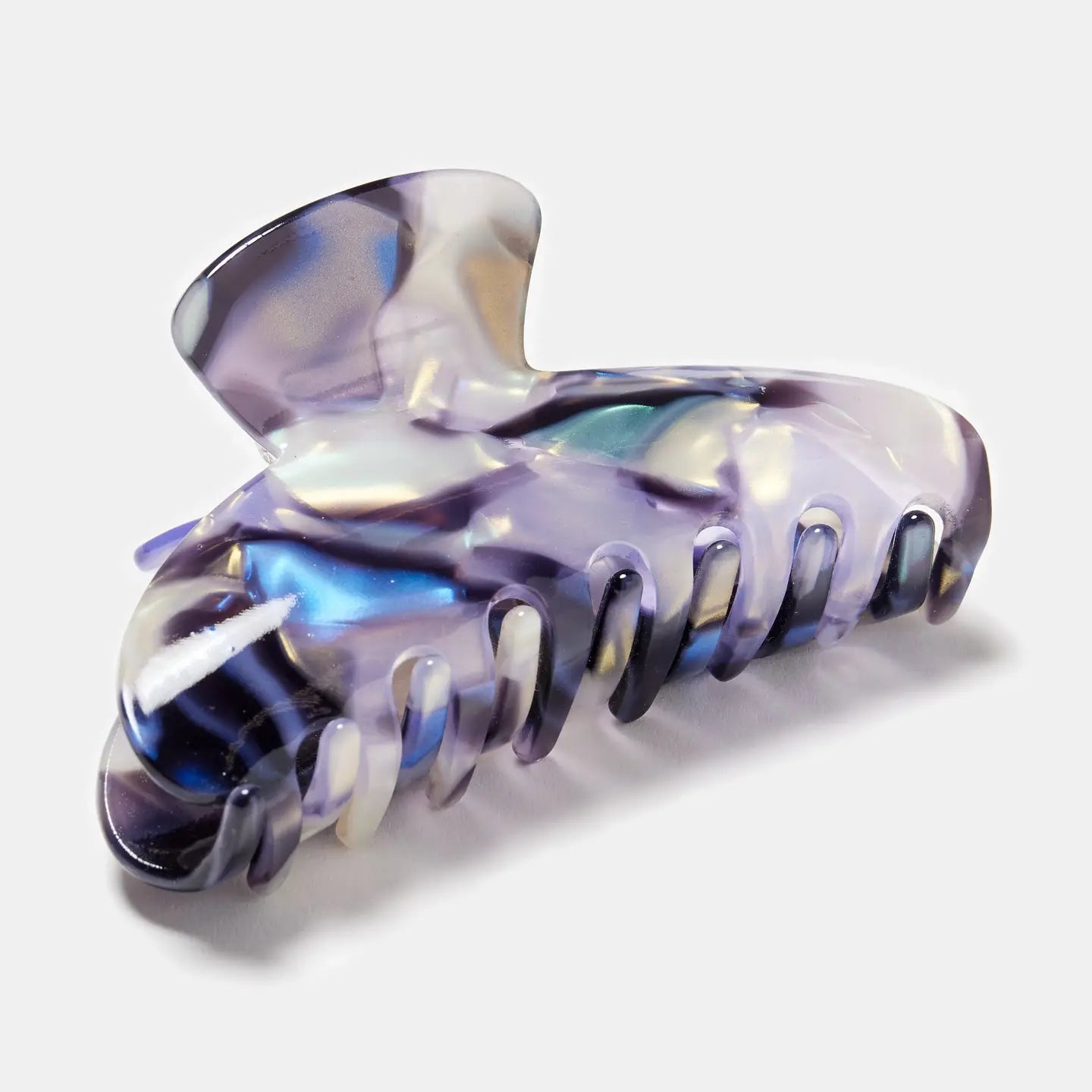 Baby Dolly Claw In Milk Jelly