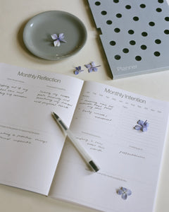 Month Planner