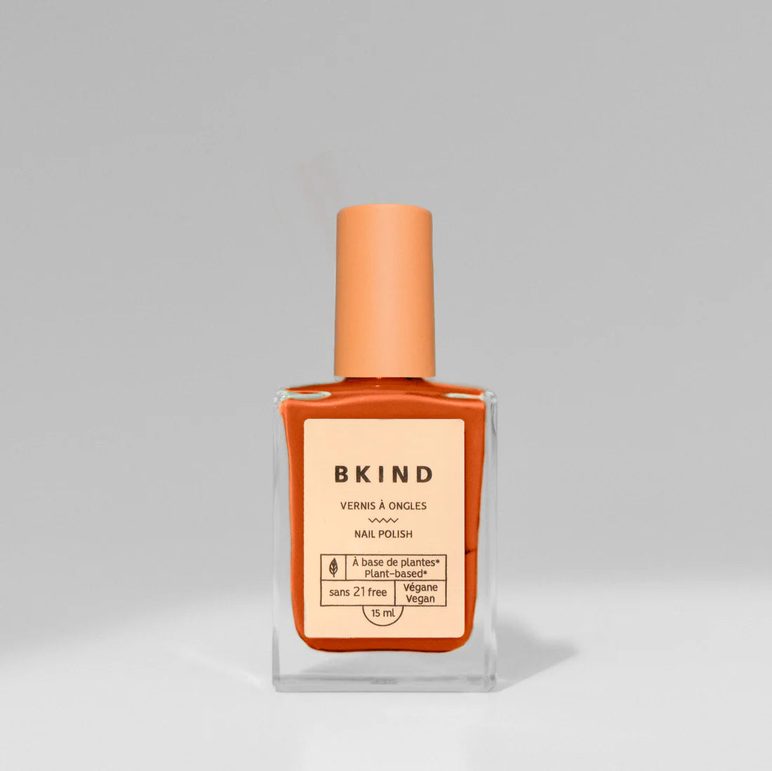 BKIND Polish Pumpkin Spice