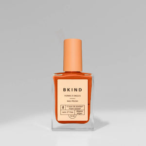 BKIND Polish Pumpkin Spice