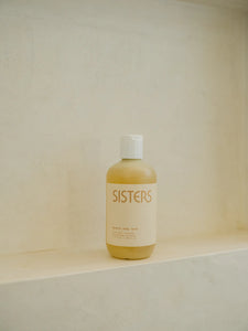 Gentle Body Wash