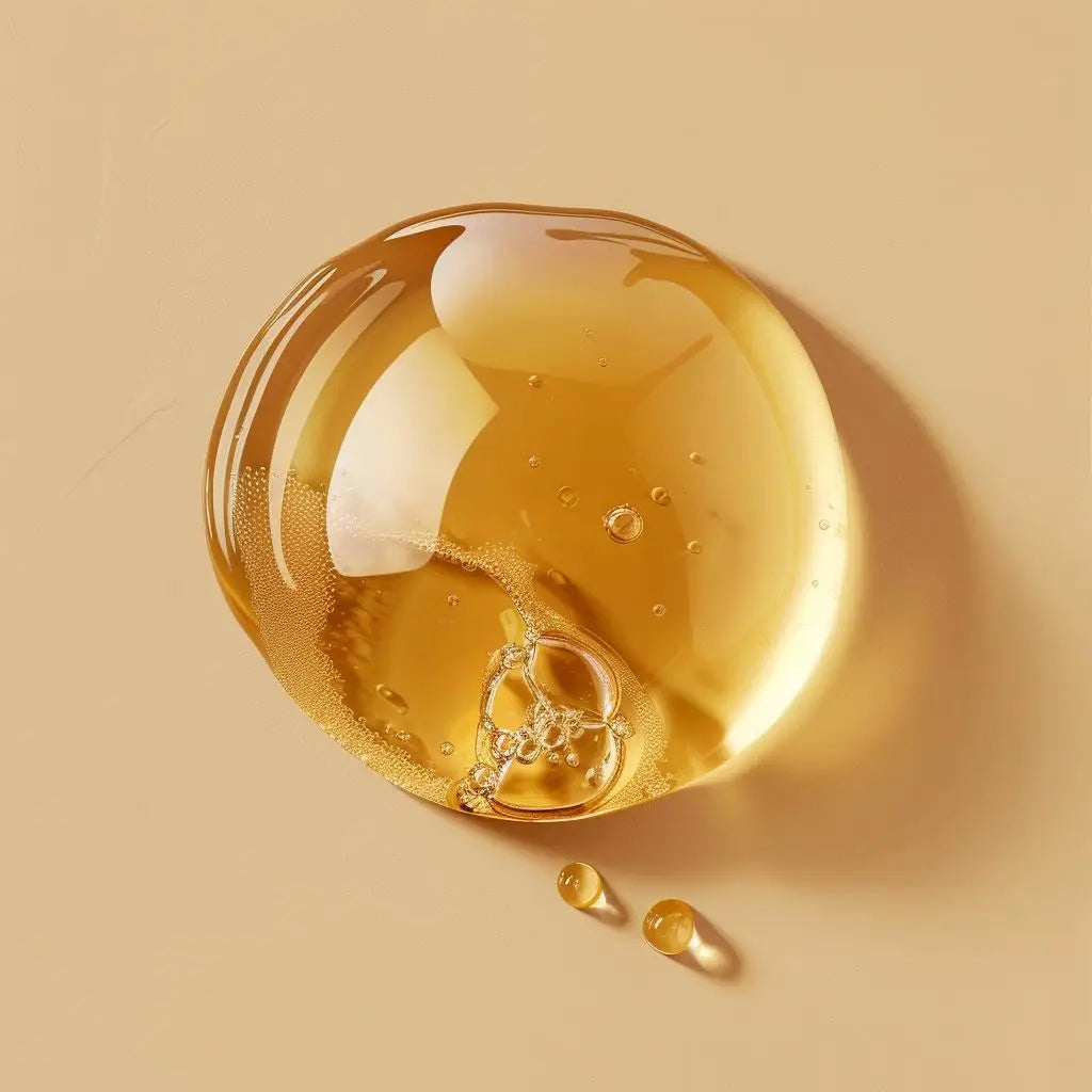 Cleansing Oil