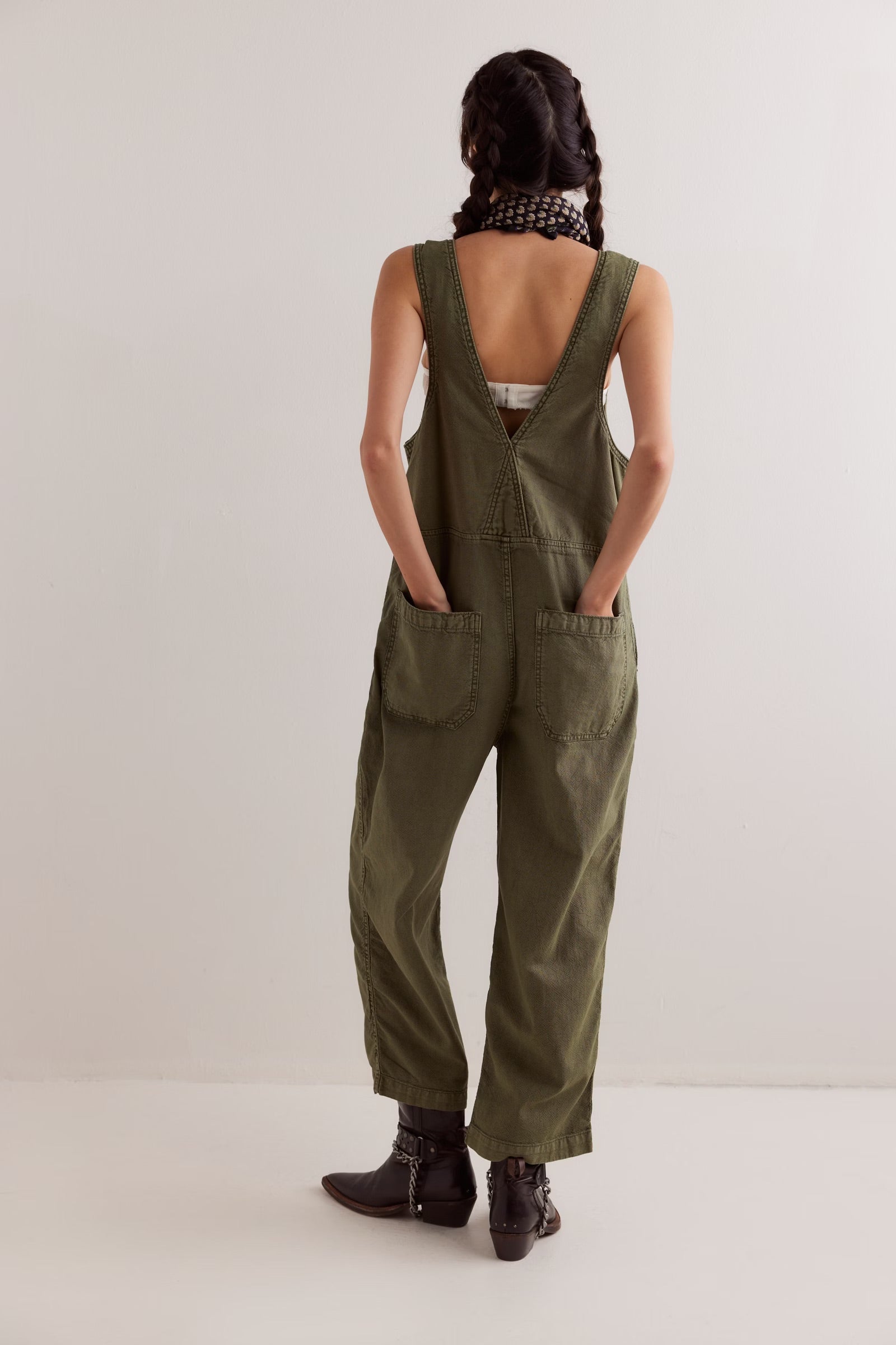 Jude One Piece In Verdant