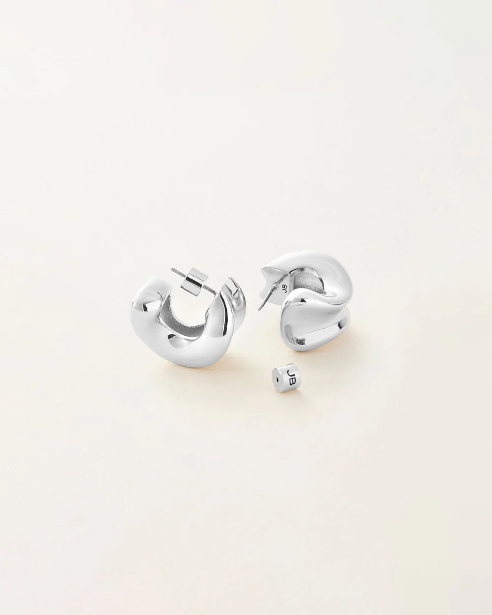 Chunky Doune Hoops