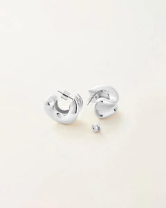 Chunky Doune Hoops