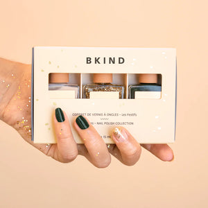 BKIND Polish The Festives Collection