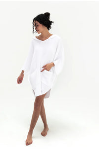 The Cocoon Surf Poncho