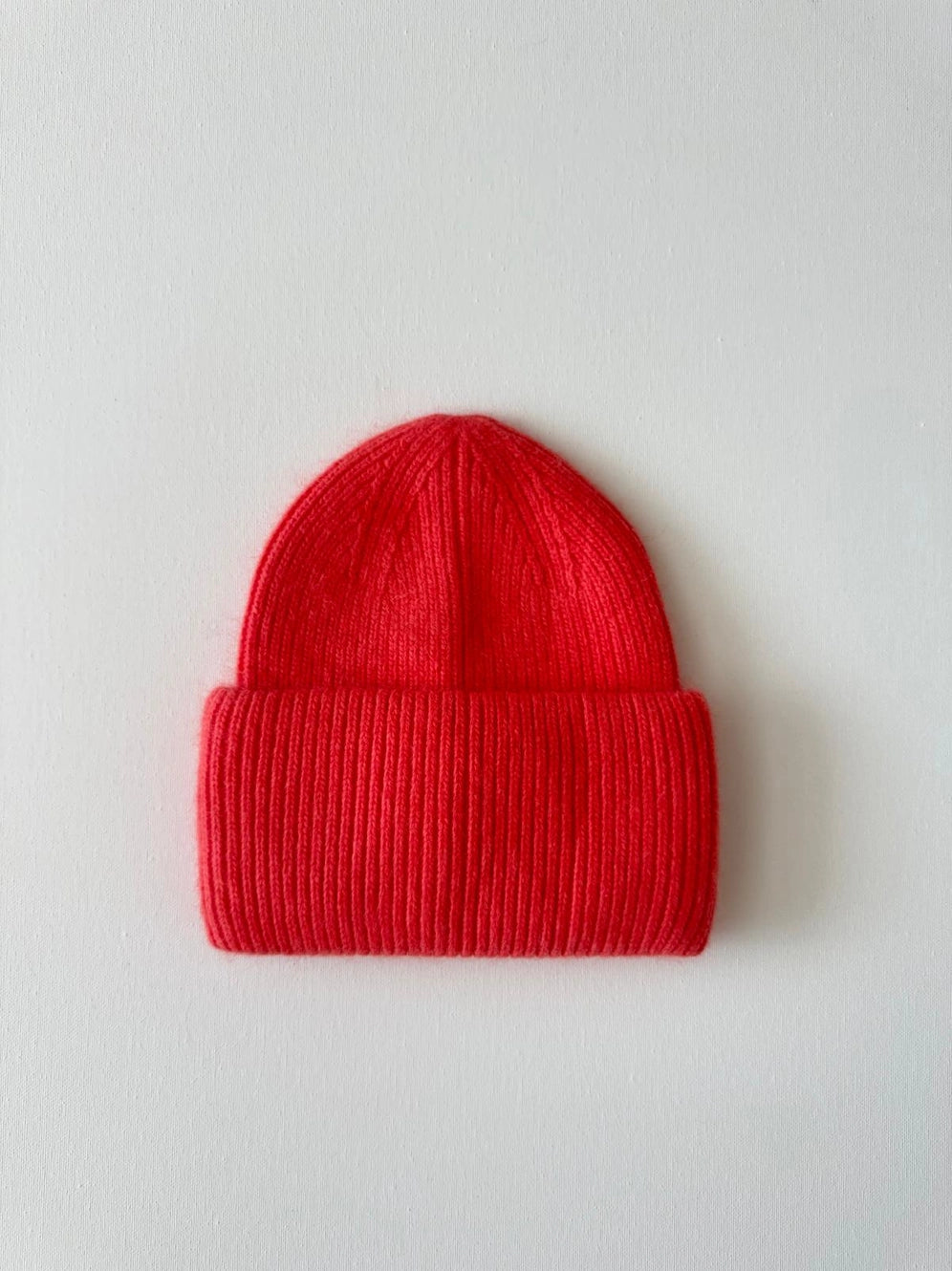 Royal Angora Wool Beanie