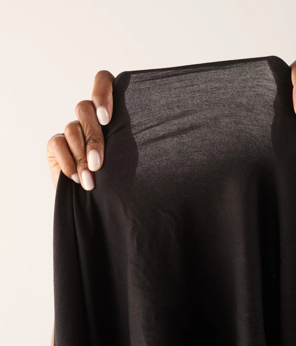 Belly Band In Black