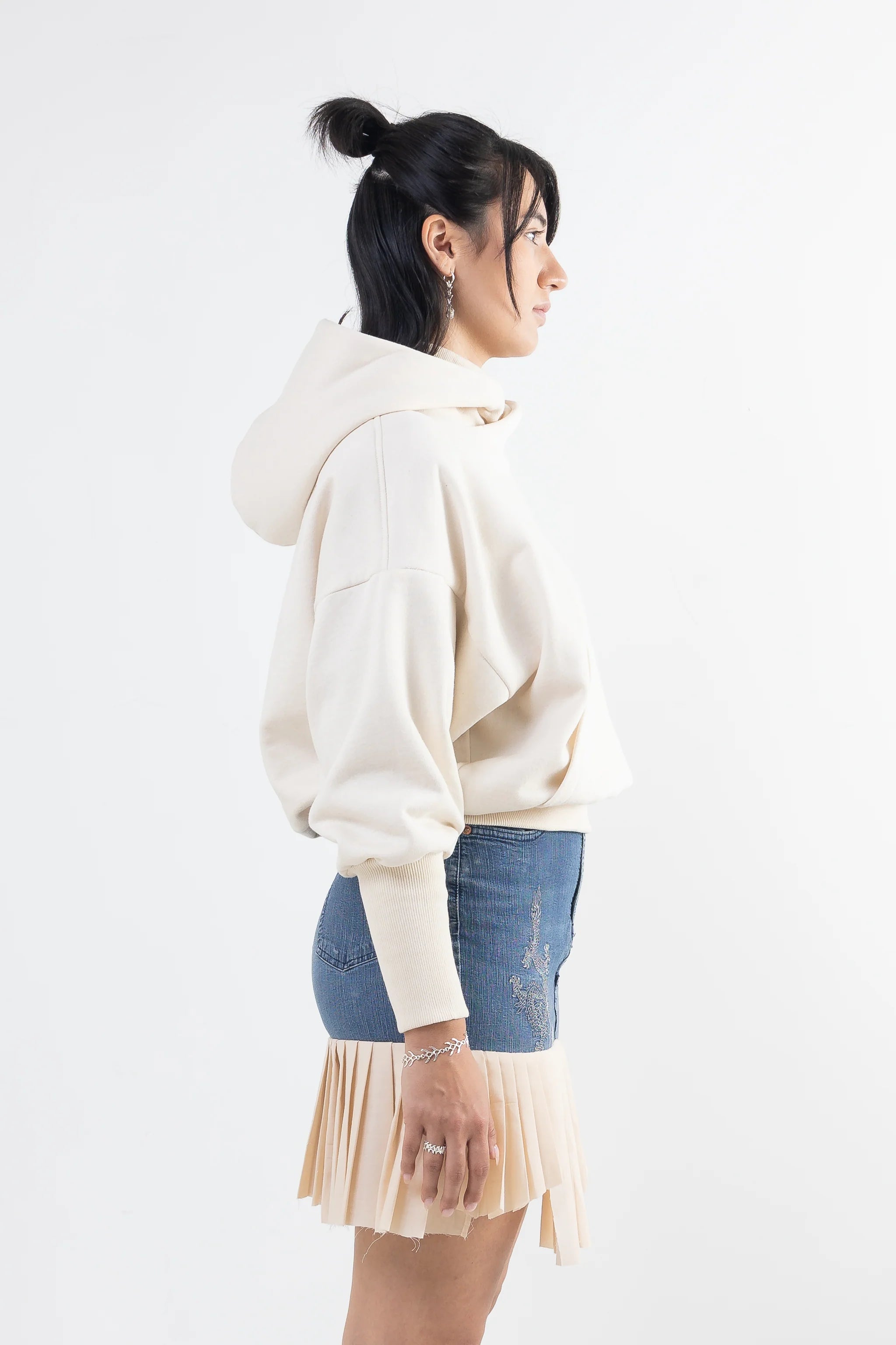 Teflar Hoodie
