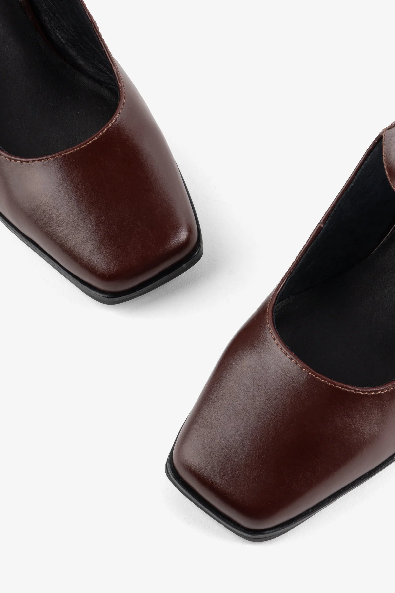 Christopher Mary Jane In Maroon