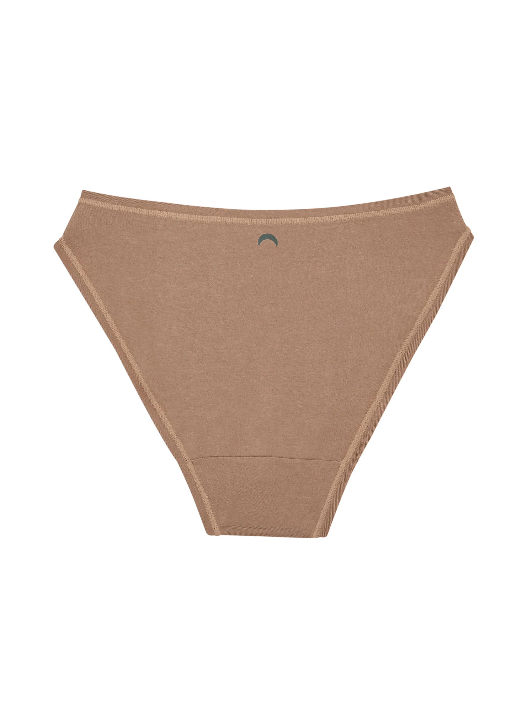 Mineral Undies High Rise Bikini