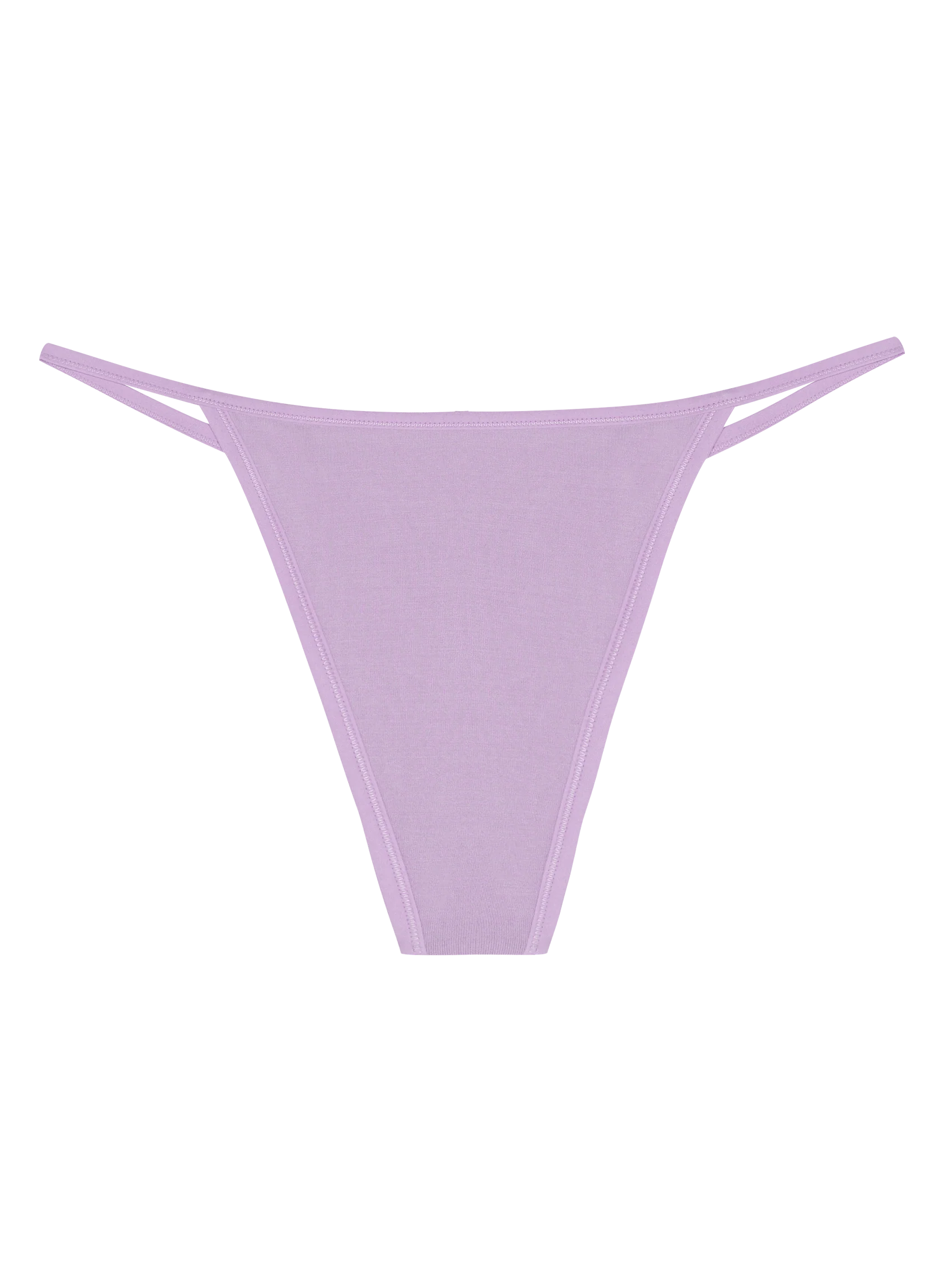 Mineral String Thong