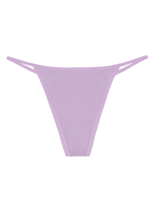 Mineral String Thong