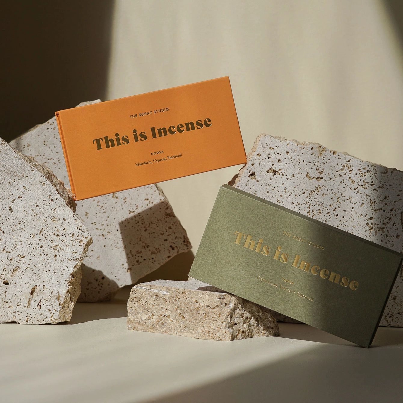 This Is Incense In Yamba