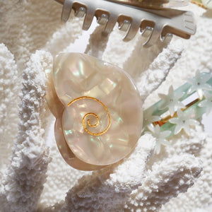 Siren Shell Claw