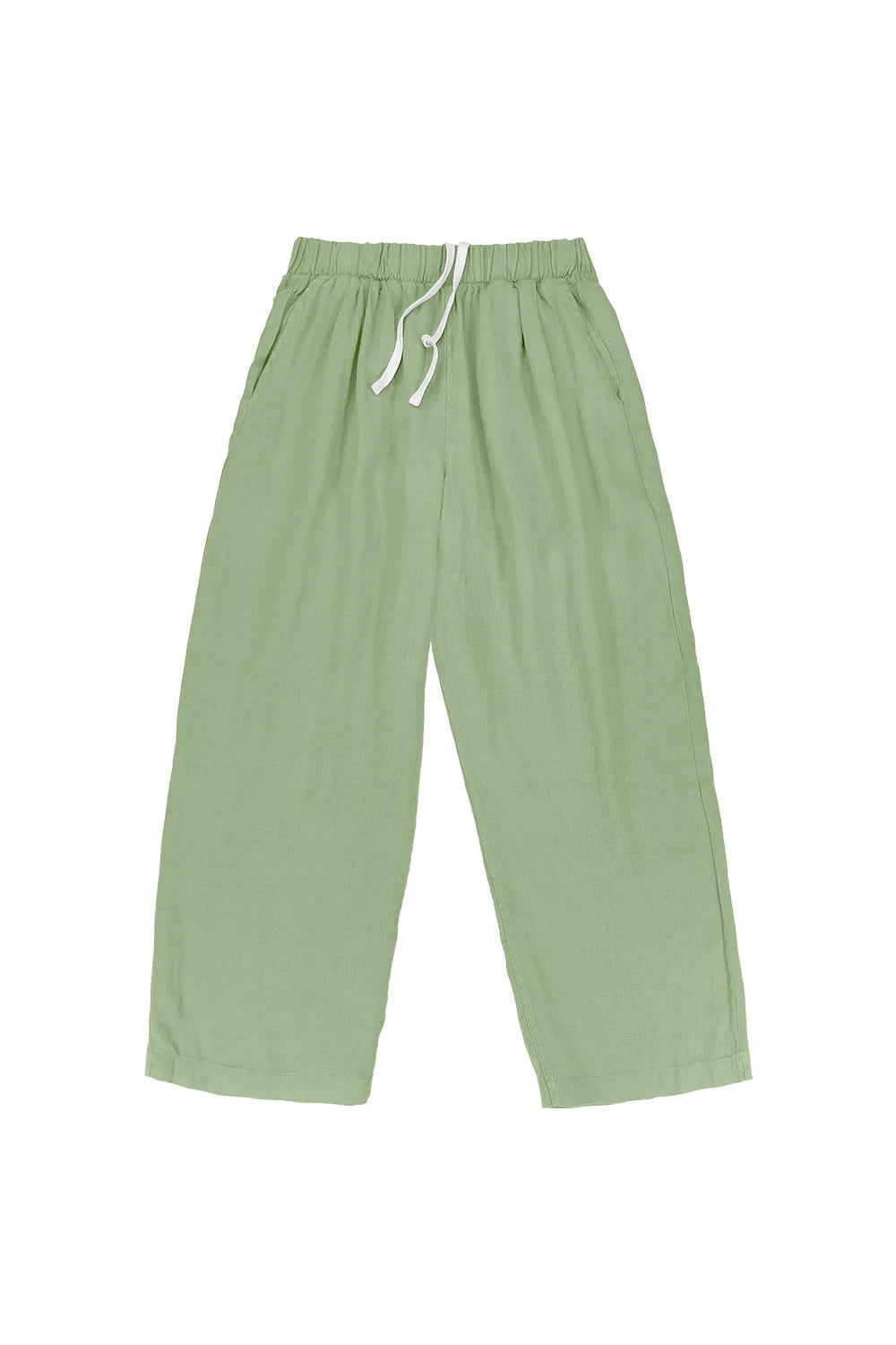 Cambria Pant In Pistachio