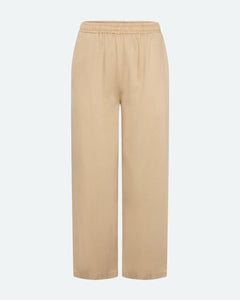 Maya Pants In Incense