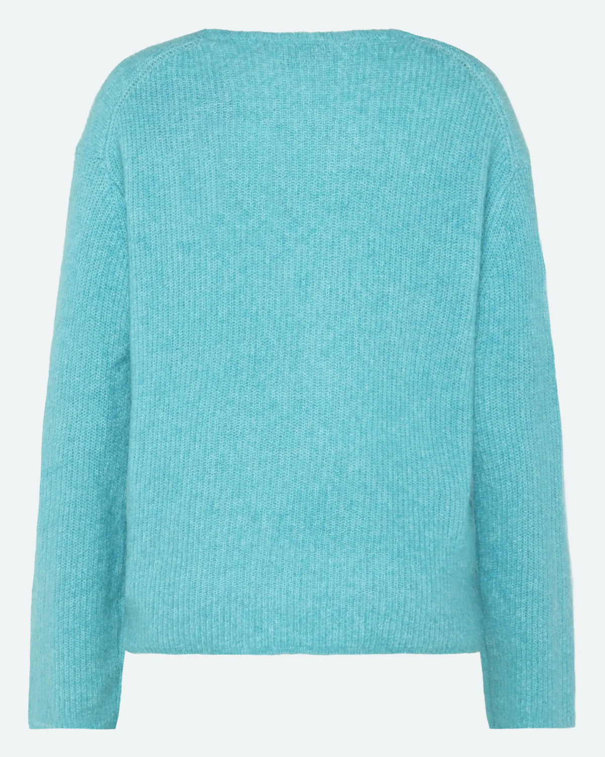 Calaha Jumper In Aqua
