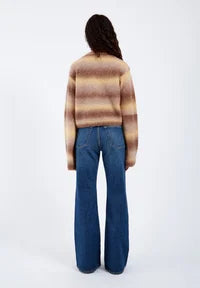 Moira Sweater In Honey