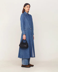 Jolly Structure Bag in Black