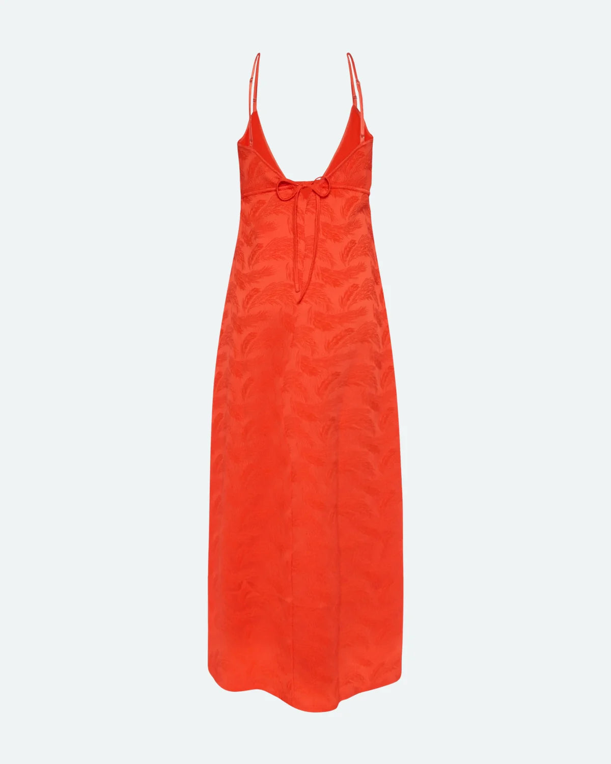 Bella Maxi Dress In Fiesta
