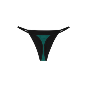 Mineral String Thong