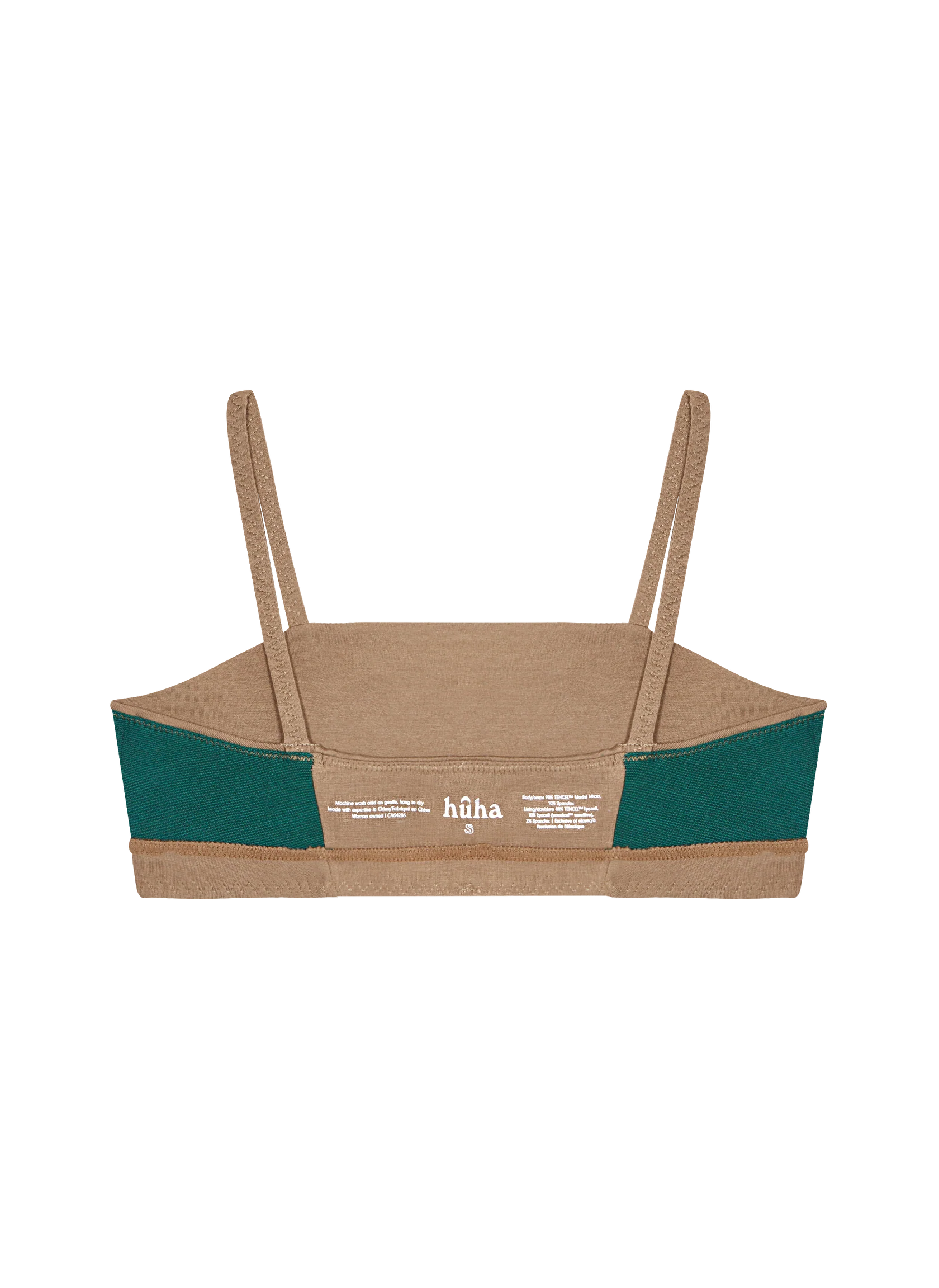 Mineral Tata Bra
