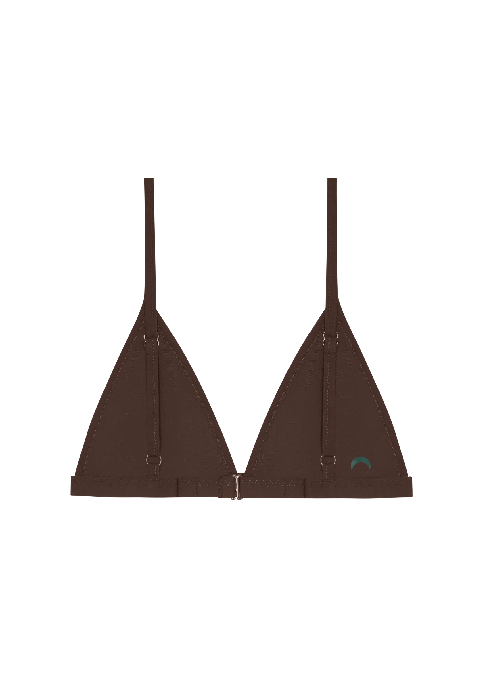 Mineral String Bra