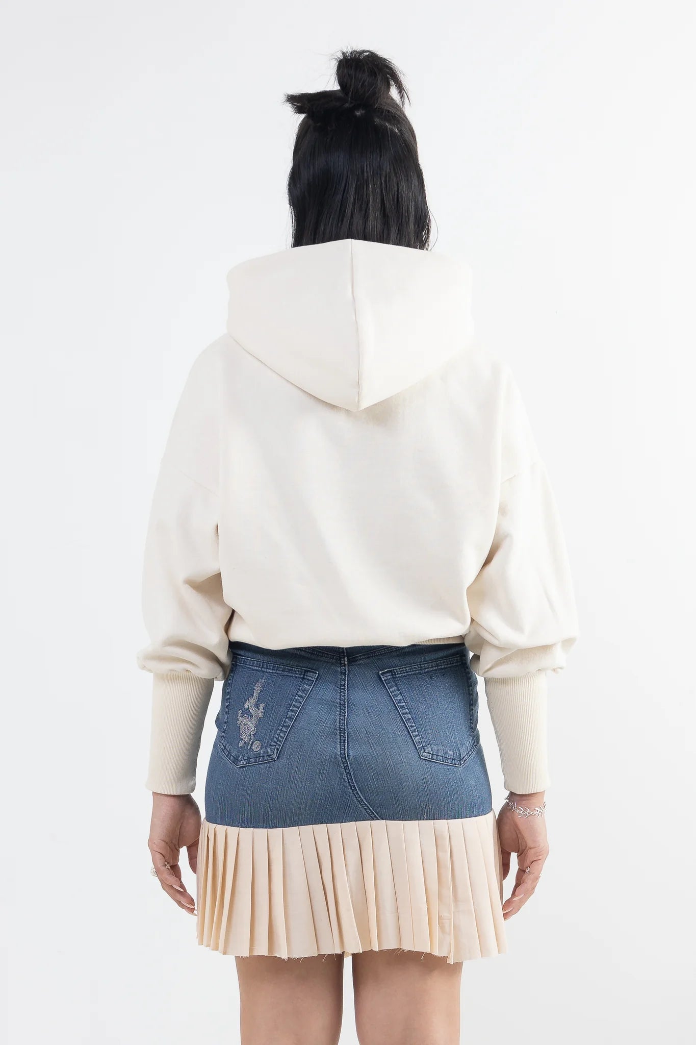 Teflar Hoodie