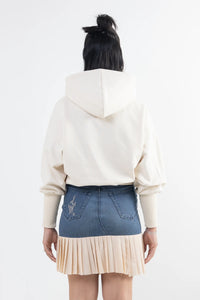 Teflar Hoodie