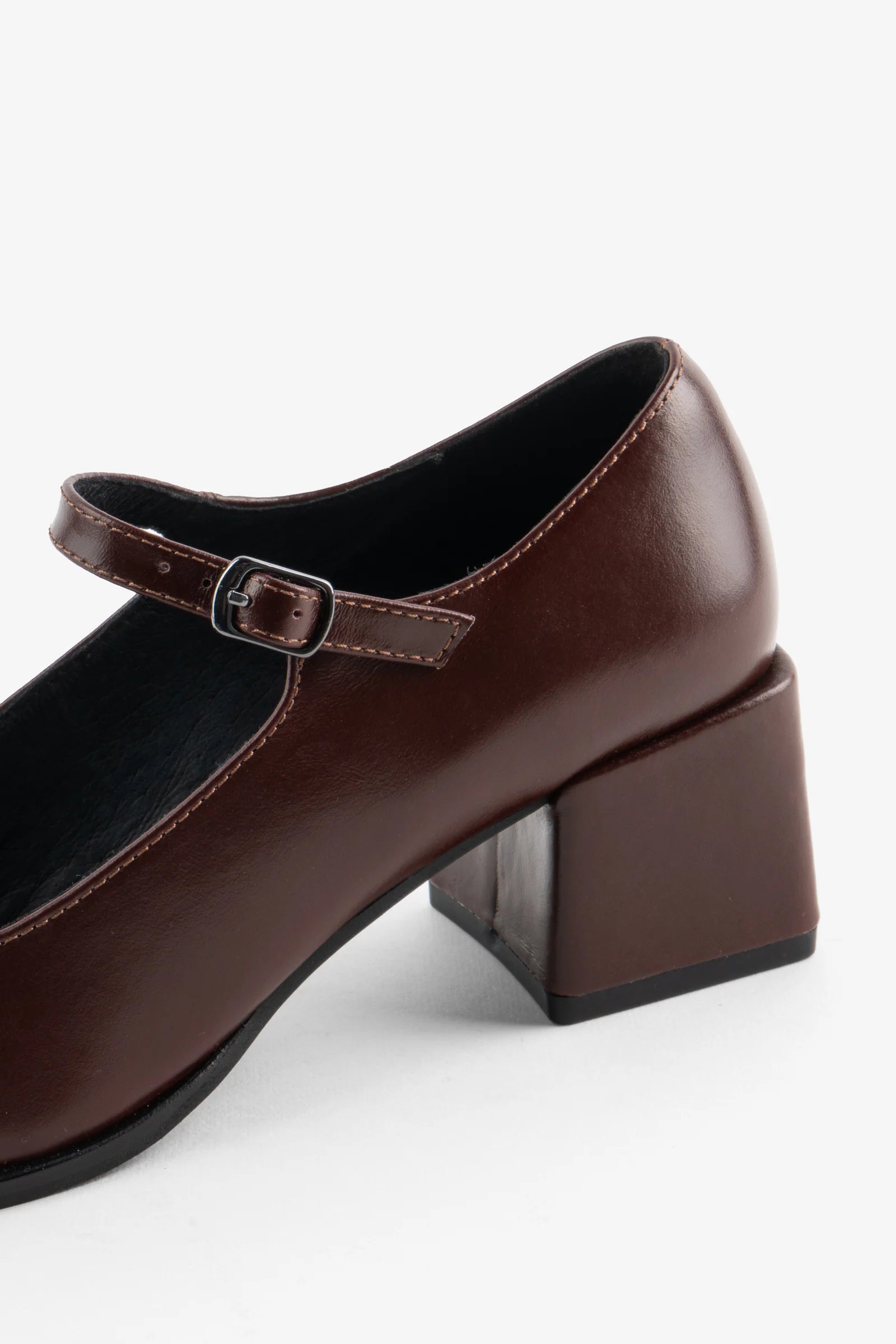 Christopher Mary Jane In Maroon