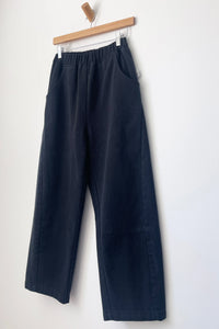 Arc Pants In Black