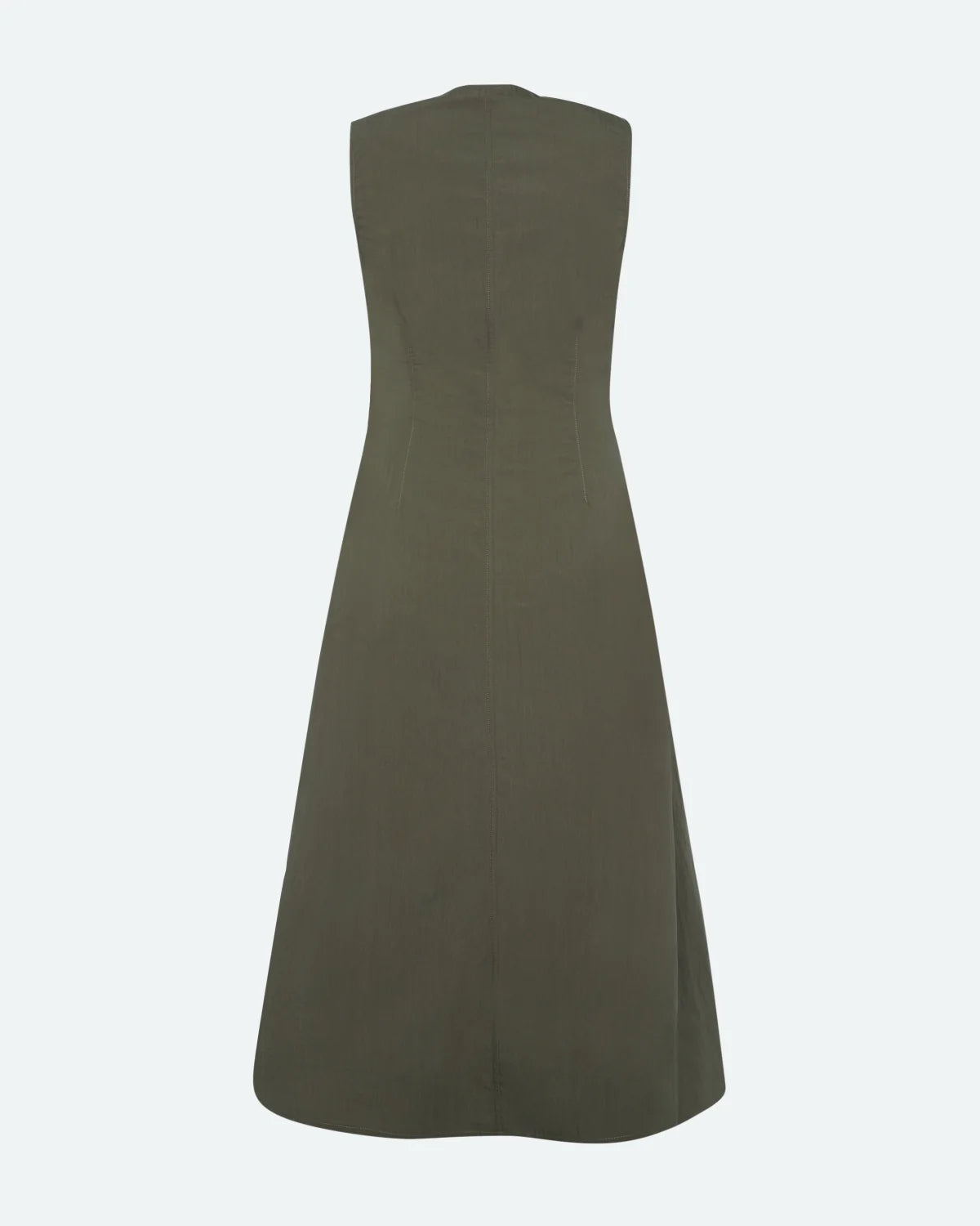 Casey Maxi Dress In Black Ink