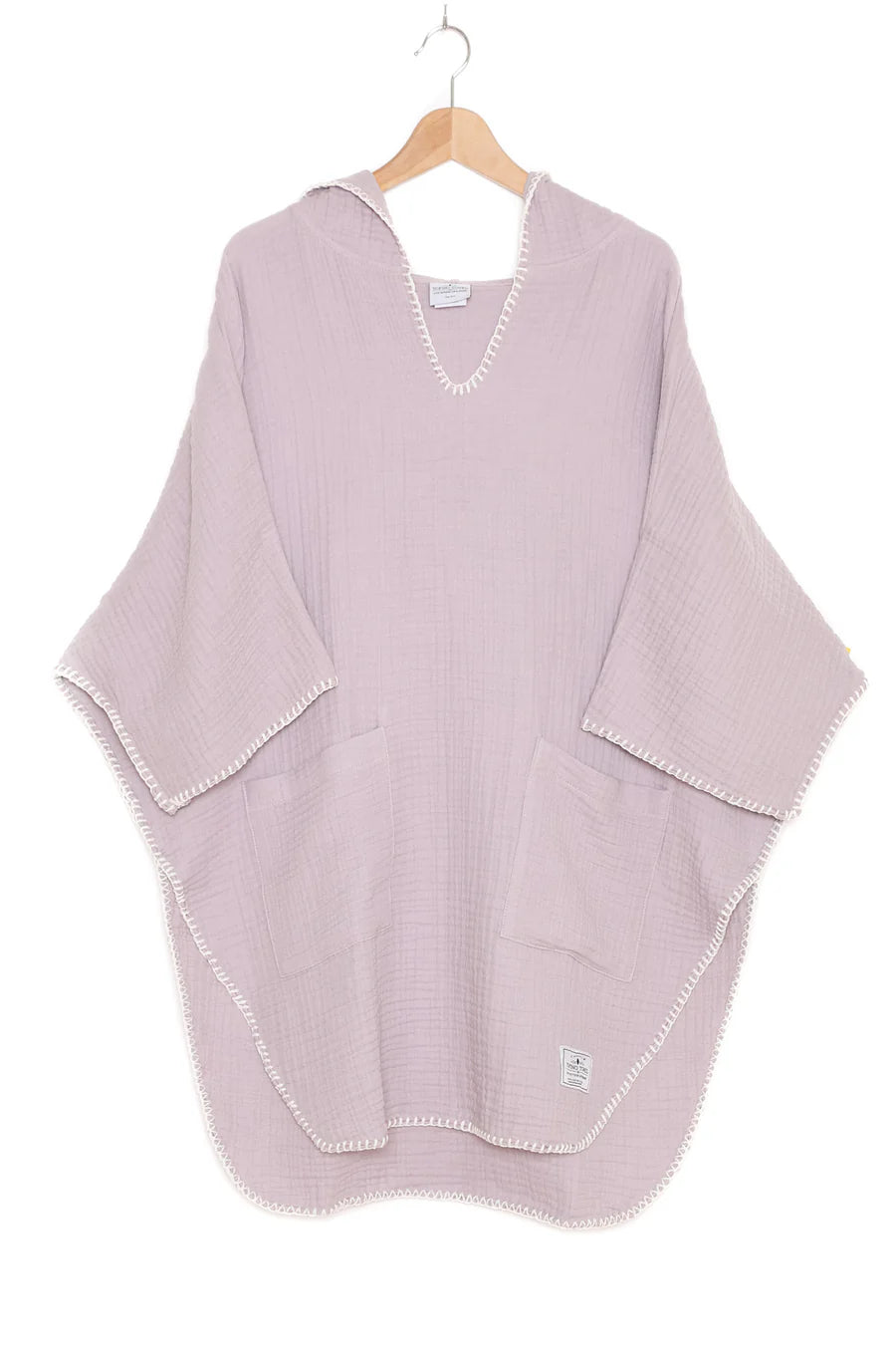 The Cocoon Surf Poncho