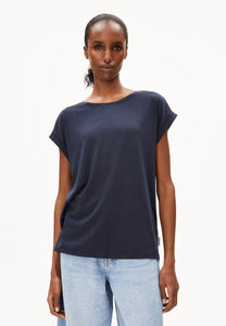 Jilaana TShirt In Night Sky