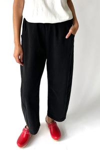 Arc Pants In Black