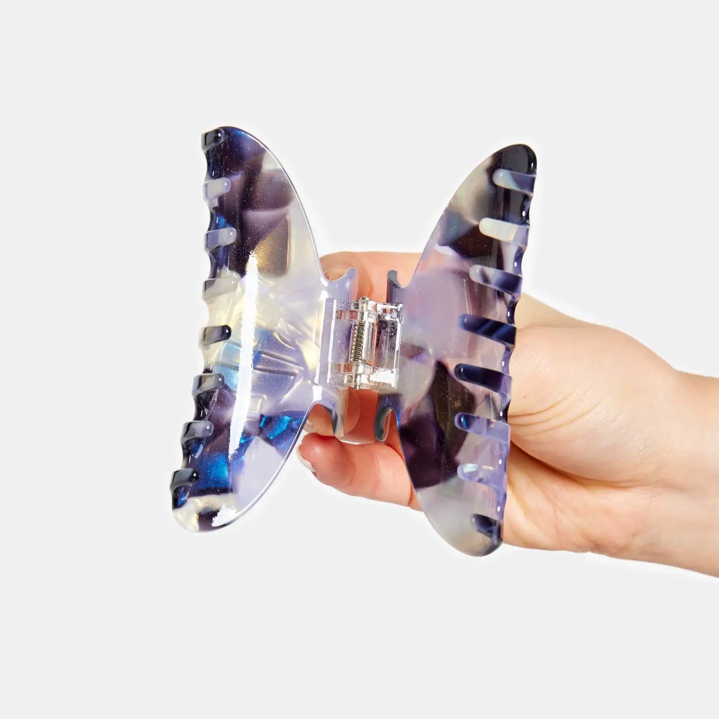 Baby Dolly Claw In Milk Jelly